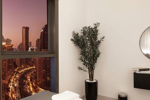 Mahogany 12 - 2BR 10 Guests - Walk to Burj Khalifa - image 14