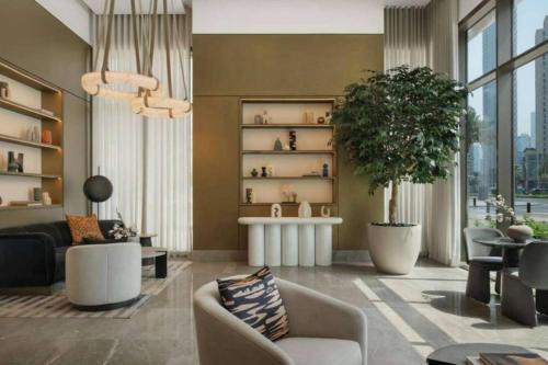 Downtown Luxury by Dubai Mall & Burj Khalifa - image 9