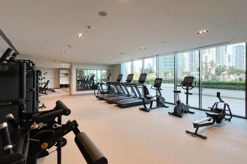 Mahogany 11 - 2BR 10 Guests - Walk to Burj Khalif, Dubaï (photo 6)