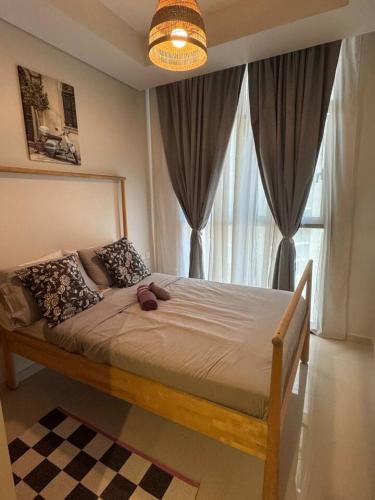 Samani vacation homes 3108 canal view, Dubai (Foto 5)