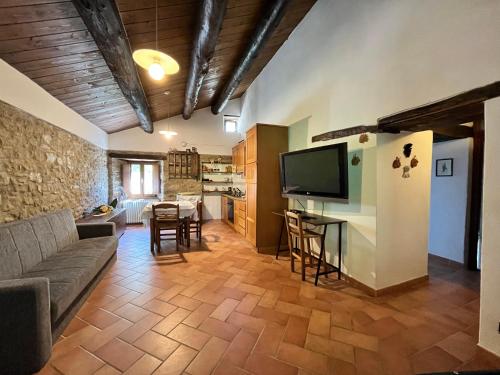 Locanda di Federico in Casteldelci