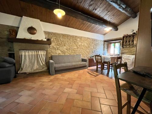 Locanda di Federico in Casteldelci