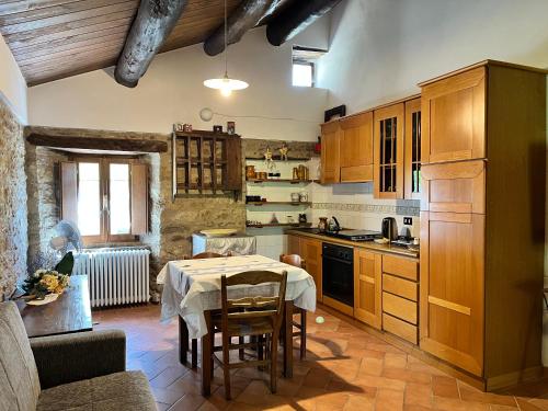 Locanda di Federico in Casteldelci