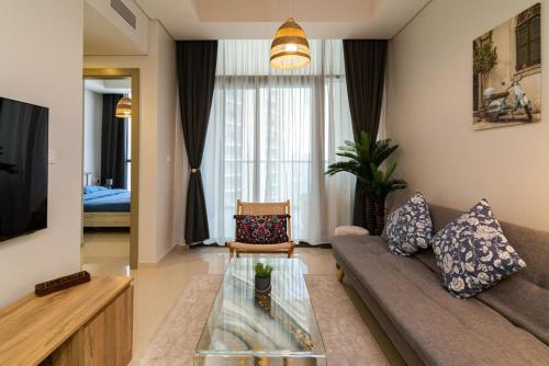 Samani vacation homes 4906 canal view, Dubaï (photo 2)