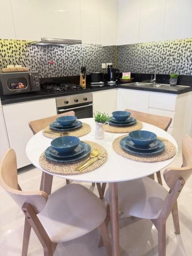 Samani vacation homes 4906 canal view, Dubaï (photo 3)