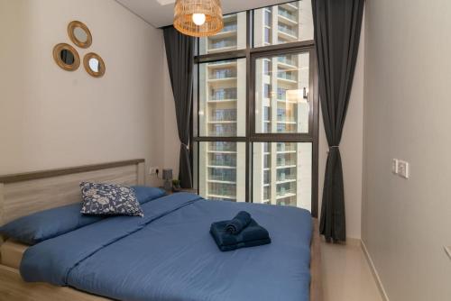 Samani vacation homes 4906 canal view, Dubaï (photo 4)