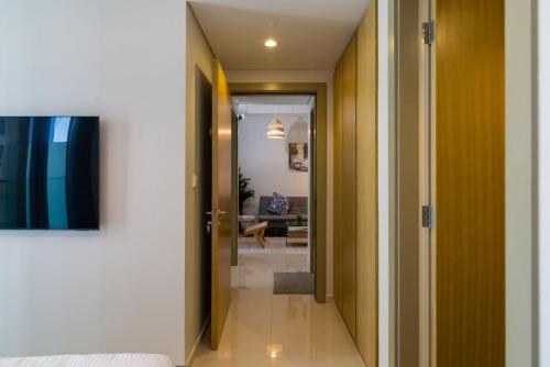 Samani vacation homes 4906 canal view, Dubaï (photo 5)