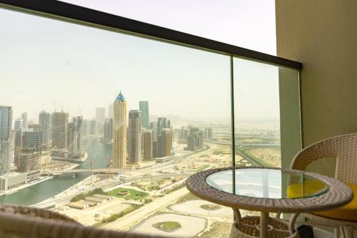 Samani vacation homes 4906 canal view, Dubaï (photo 6)