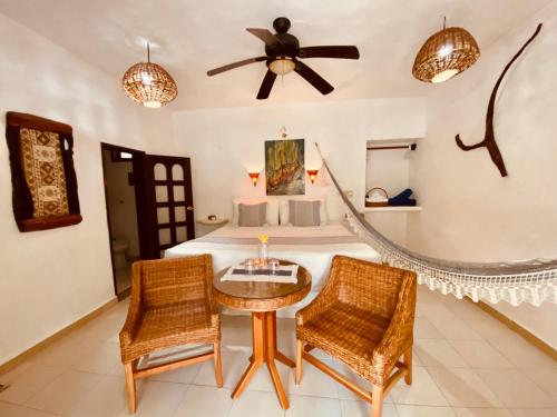 Hotel Para Ti - Adults Only