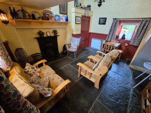 O'Neill's Self Catering Cottage- close to Cashel in ทิปเปอร์แรรี