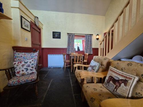 O'Neill's Self Catering Cottage- close to Cashel in ทิปเปอร์แรรี