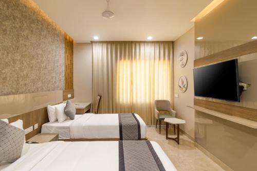 hotel photo