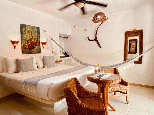 Hotel Para Ti - Adults Only