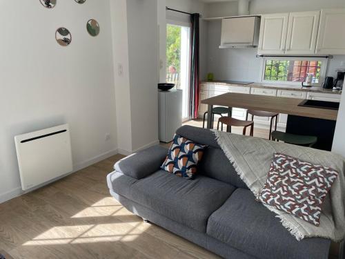 New apartment, mountain view, Espelette, 1er etage in Espelette