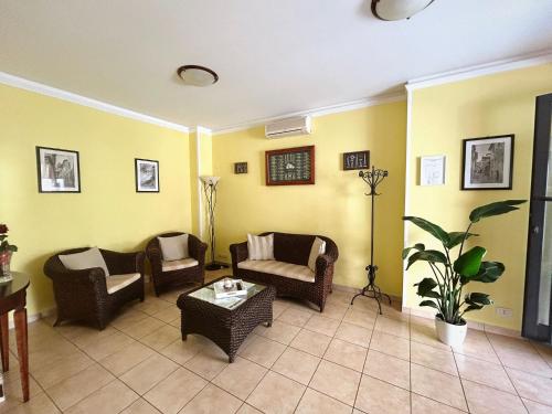 Hotel "Il Parco" B&B Sirolo 5