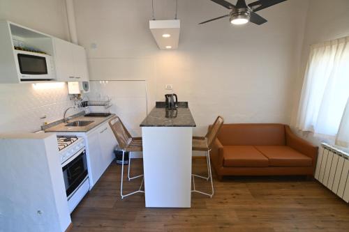 La Olla Complejo Turistico in Santa Rosa De Calamuchita