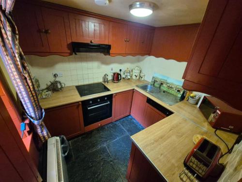 O'Neill's Self Catering Cottage- close to Cashel in ทิปเปอร์แรรี