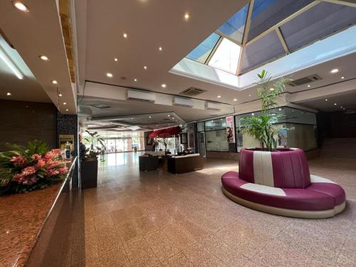 Vestabils, Ramada Belize City Princess Hotel in Beliza