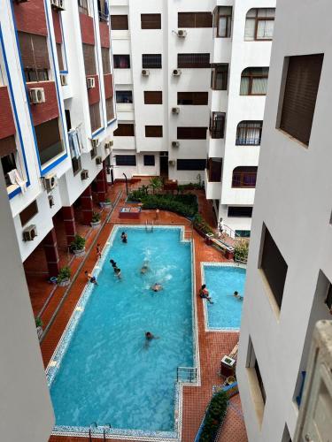 Apartment in Ouedlaou, Oued Laou