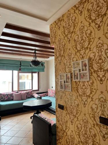 Apartment in Ouedlaou, Oued Laou (fotografie 5)