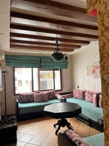Apartment in Ouedlaou, Oued Laou (fotografie 9)