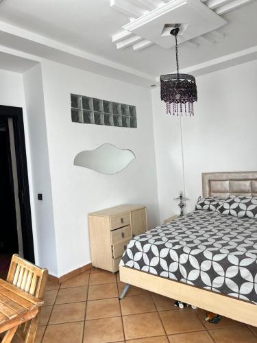 Apartment in Ouedlaou, Oued Laou (fotografie 10)