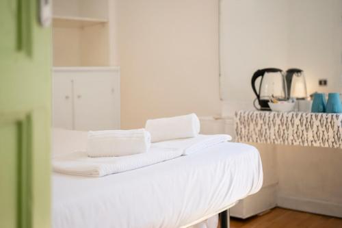 San Gerolamo Rooms - Affitti Brevi Italia, Genova (foto 3)