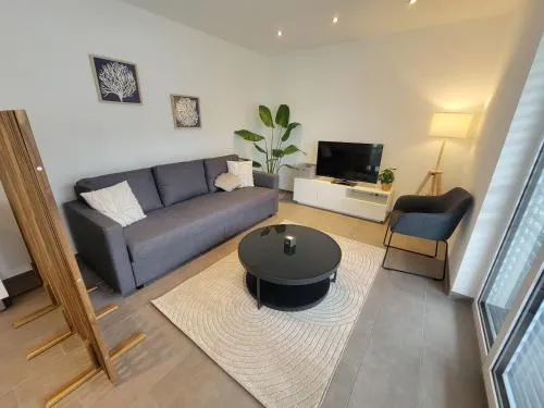 FeWo Bodanblick in Bodman-Ludwigshafen, Deutschland