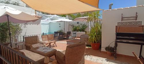 Casa Las Tinajas 3