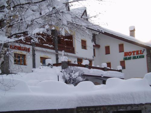 Hotel Beau Sejour Pré-Saint-Didier