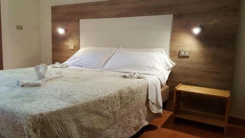 Hotel MonteMorello in 塞斯托費奧倫蒂諾