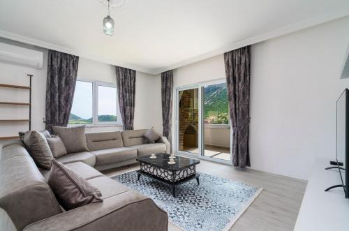 Çetinkaya apart (Cetinkaya apart) in إيكيزجي