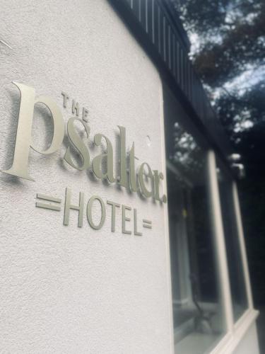 The Psalter, Sheffield (fotografie 8)
