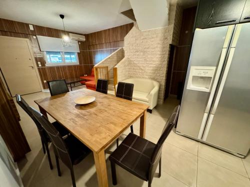 Sea House in Chalkidiki