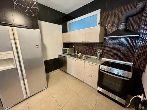 Sea House in Chalkidiki