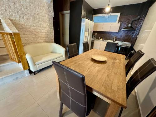 Sea House in Chalkidiki