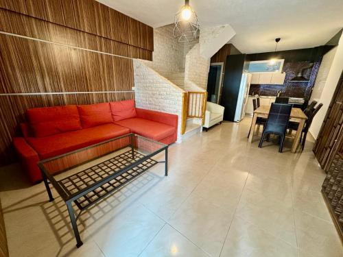 Sea House in Chalkidiki