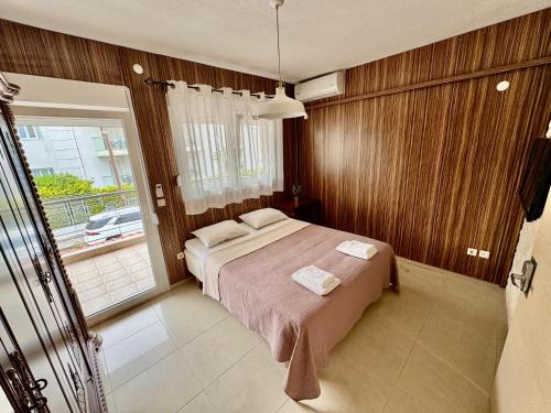 Sea House in Chalkidiki