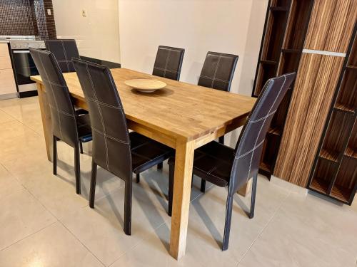 Sea House in Chalkidiki