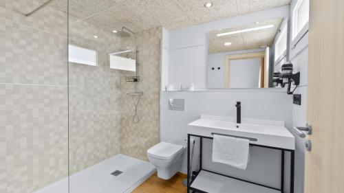 Hotel Costa Brava Room Type - Double Room with Balcony