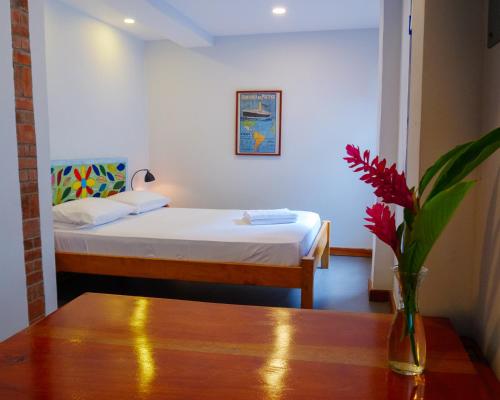 . CASA DINIS - Apartamento Estudio