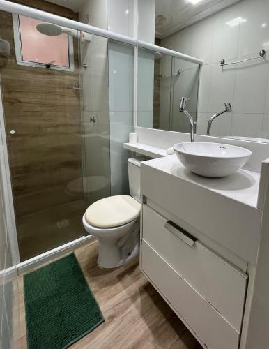 Apartamento com Ar condicionado e Garagem in Catu De Abrantes