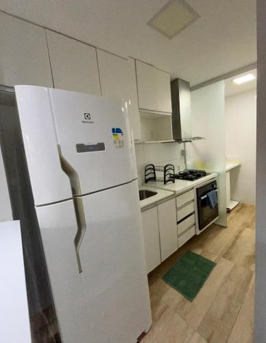 Apartamento com Ar condicionado e Garagem in Catu De Abrantes