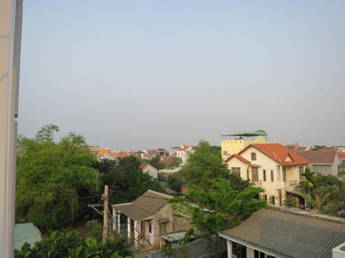 파이어워크스 홈스테이 - 주변 환경
