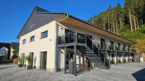Pfalztraum Fewo's in Bruchweiler-Bärenbach, Deutschland