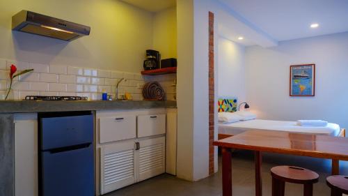 CASA DINIS - Apartamento Estudio in Portobelo