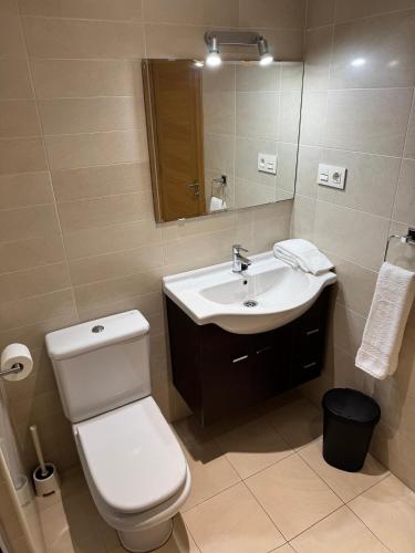 Apartamento Rammari Spa