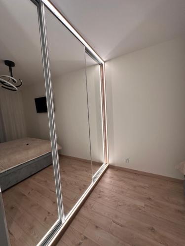 Luksusowy Apartament 2 River Point Kępa Mieszczańska, Breslau (Foto 9)