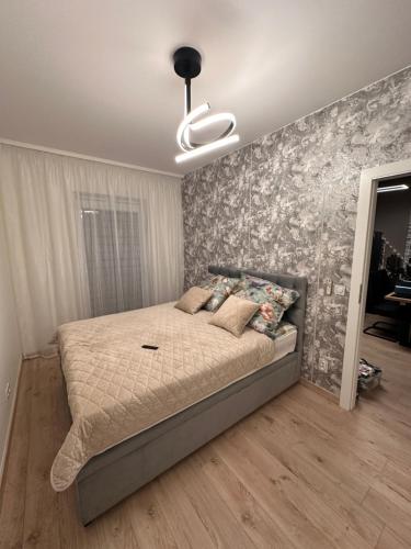 Luksusowy Apartament 2 River Point Kępa Mieszczańska, Breslau (Foto 10)