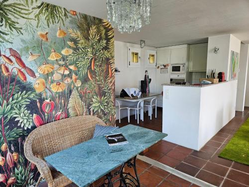 kuhinja, Casa Conte in Orselina